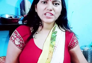 BENGALI BAHU Get in Her Tight by Old Sasur Ji not later than daytime ( Hindi Audio )