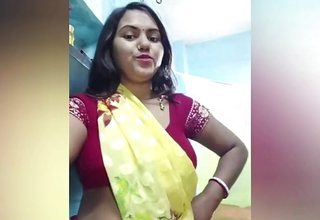BENGALI BAHU Get in Say no to Tight by Old Sasur Ji during daytime ( Hindi Audio )