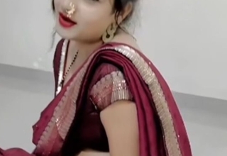 Indian of age BENGALI BAHU Get around Her Tight by Venerable Sasur Ji during daytime ( Hindi Audio )