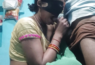 Indian bhabhi shacking up husband