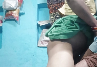 Indian bhabhi shacking up husband