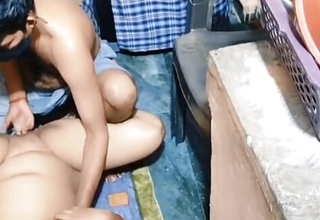 Step father eating my creampie pussi and hardcor