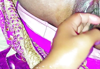 #Fisting Pussy in hand desi village bhabhi hard fisting