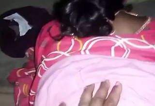 Desi fit together who fucked her exasperation today