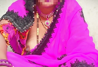 Bangala bhabhi show boobs in suhagraat and cum in brashness