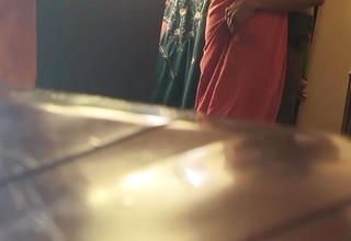 Desi Bhabi And Neighbor Devar Ki Chudai Video Kisine Chupke Se Viral Kar Diya Part 2