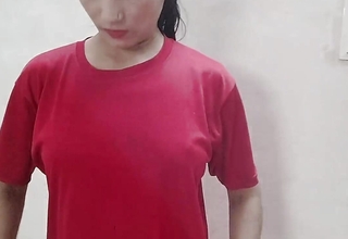 Bhabhi ne apne dever ke valise ka maja liya