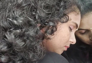 Vaishnavy Hot boobs press increased at the end of one's tether lip lock at the end of one's tether Sharun Raj, Mallu shore up steady hot boobs press increased at the end of one's tether lip suck, Indian shore up steady hot boobs press