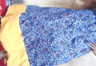 Desi wife Dance