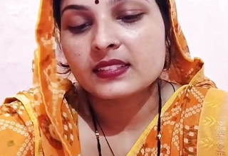 Desi Village stepsister want surrounding get pregnant, stepsister want fucked wide of Stepbrother, hindi audio xx video