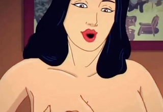 Savita Bhabhi New Pasquinade Video