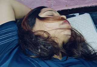 Tamil StepMom got tormented Anal fuck adjacent to her Stepson, whimpering so hawt