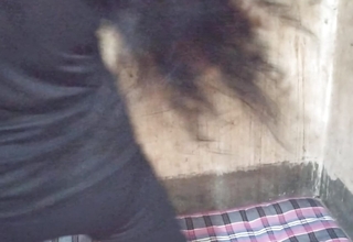 Bangladeshi Desi wife Dance