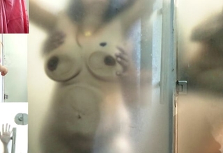 I fucked the neighbor's Bhabhi fixed bigass