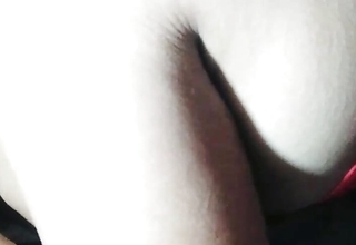 Younger stepbrother fucked his elder stepsister.