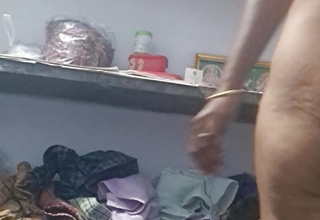 Indian aunty nude video allure  - part 3 ( tamil aunty)
