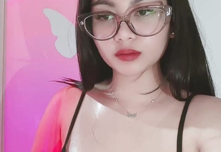 Young dishevelled tits