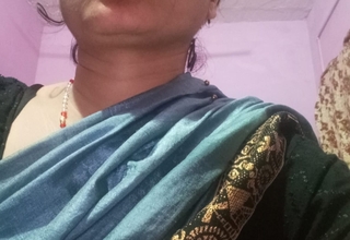 Indian wear new saree for sex