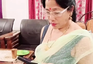 Indian desi freshly married girl want to effectual hindi audio
