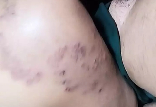 First time anal No mercy Painful Anal fuck gand faad di meri chudayi desi Punjabi girl with Punjabi audio