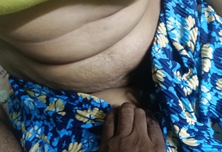 yellow colour bra explicit showing her muskmelon with step brother