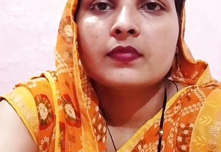 White women Bhabhi with landlord for her debt Hindi Audio