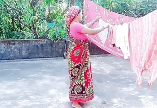 Sexy Indian Desi Brother in law added to Sister in law Sexy Se
