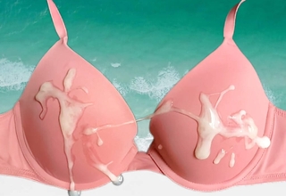 Stepson inserted his cock into stepmother pussy