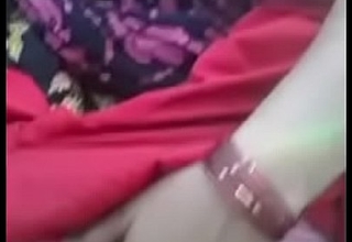 Indian Gorgeous MILF Bhabhi Fingers Herself - sex naughtycunts gonzo porn video