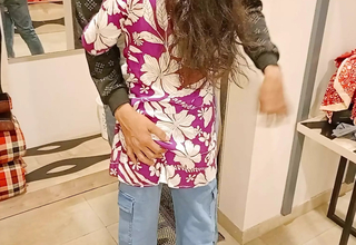 Have some fun with my wife