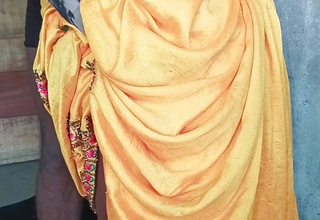Desi village bhabhi have a lot sex and enjoy