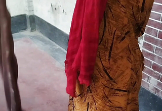 An 18-year-old Maid Was Found Alone at Home by Her Employer Who Sexually Her