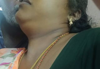Tamil My uncle wasn't home so I went and had sport around my stepaunt  Part 1