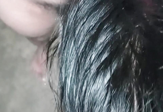 Brother-in-law was sister-in-law, husband hides and makes video desi sex