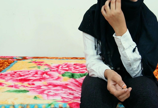 18+ Year Old Delhi College Generalized Fucked in very hot Indian Desi Sex Doggy Superciliousness Full Story Mms Videos XXX