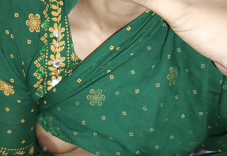 Desi Bhabi Romance Her Devar