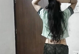 Step sister ko patane ke baad chod diya