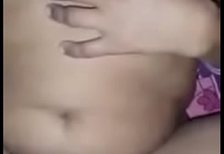 Sex-Starved Busty Bengali Wife Pussy Fucking Video