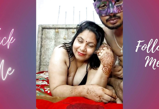 Desi Indian Wife First Anal lovemaking desi anal lovemaking first