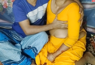 Super hot village stepsister spend three night with her stepbrother