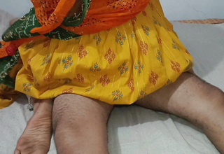 Desi Marathi Bhabhi Video 2