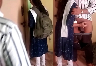Horny Indian Couple Caught Fucking yon Close-matched – Raw, Risky, and Full be useful to Passion