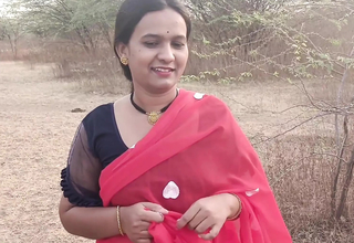 Desi Indian Marathi Kavita Vahini Fianc‚ with regard to Boyfriend in Jungle