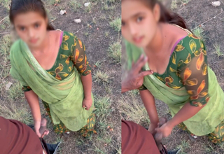 Village bhabhi drilled by Daver nearby outdoor Jungle xx video, desi bhabhi sex nearby Jungle hindi audio
