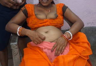 Indian Desi girls sax