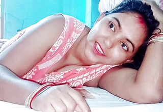 Delhi girl full fun in Her house with her boyfriend