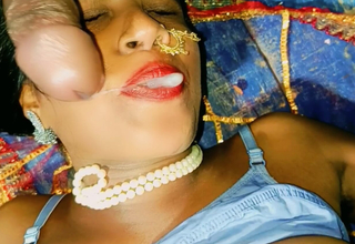 After marrige, boyfriend coupled with girlfriend sex in hostel