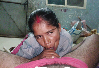 Indian bhabhi husband wife Night know