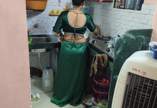 Indian wife xshika Hardcore action Scene first Time Verge on Sex By Will not hear of Husband