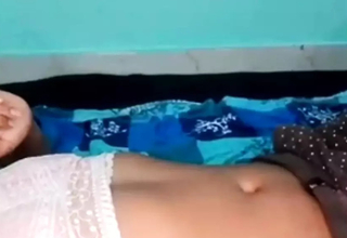 Bangladeshi Virgin Student With Boyfriend
